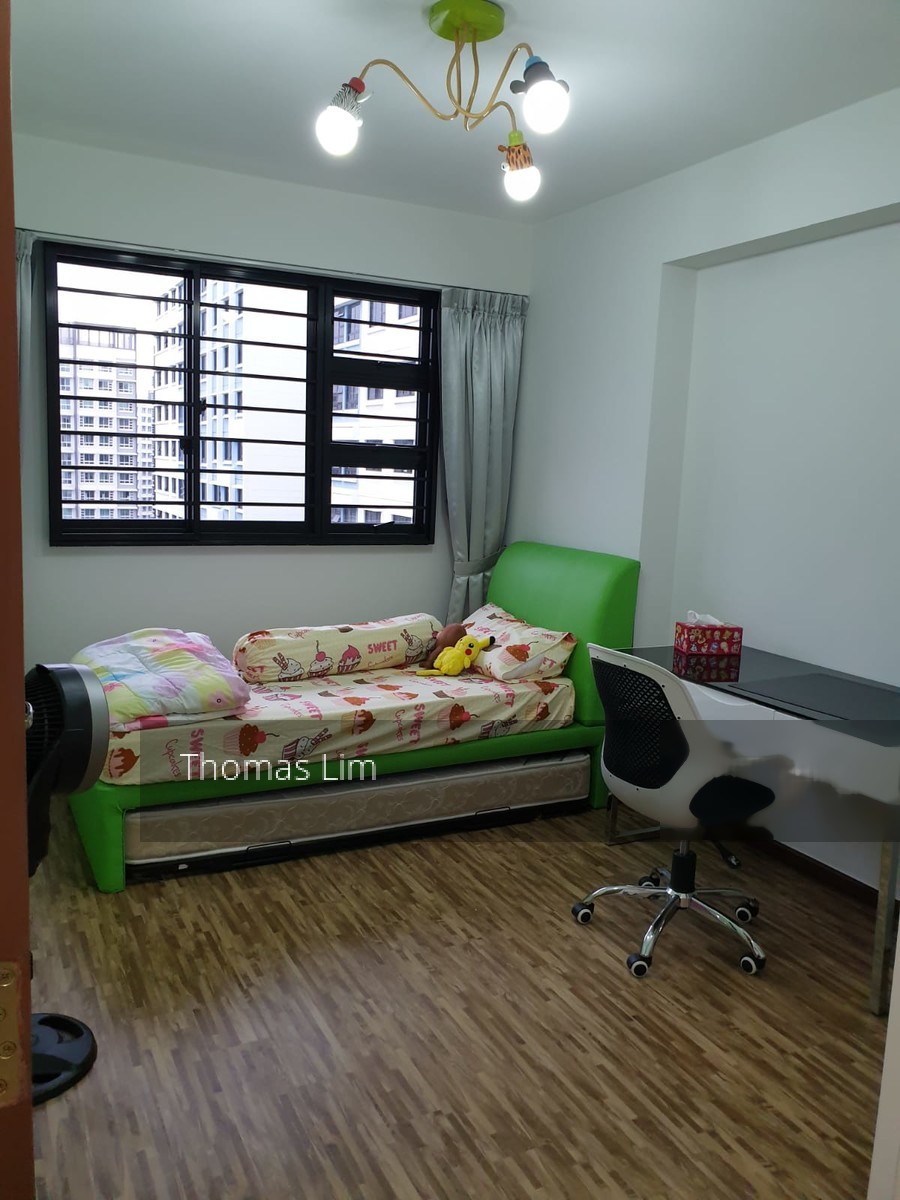 Blk 259C Punggol Field (Punggol), HDB 5 Rooms #216640671